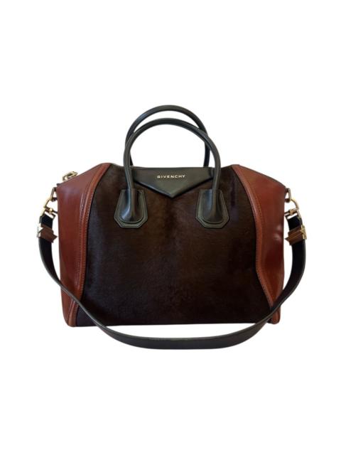 Givenchy Givenchy Antigona Medium Pony hair bag
