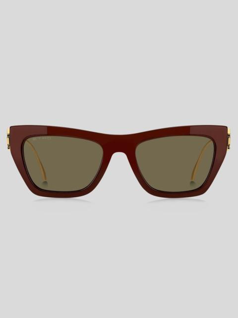 Etro BOLD PEGASO SUNGLASSES