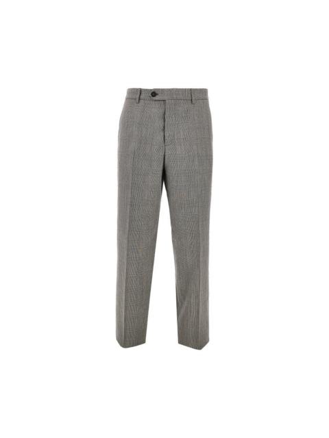 Golden Goose 'PACO' PRINCE OF WALES PANTS
