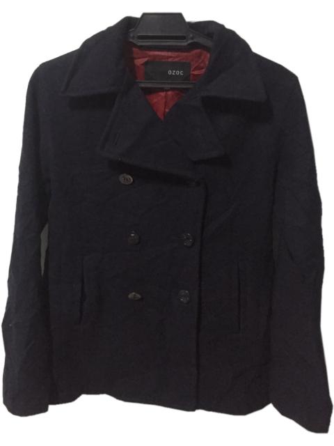 Other Designers Japanese Brand - OZOC Light jacket