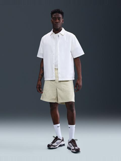 Nike Nike Life Men's Fatigue Shorts