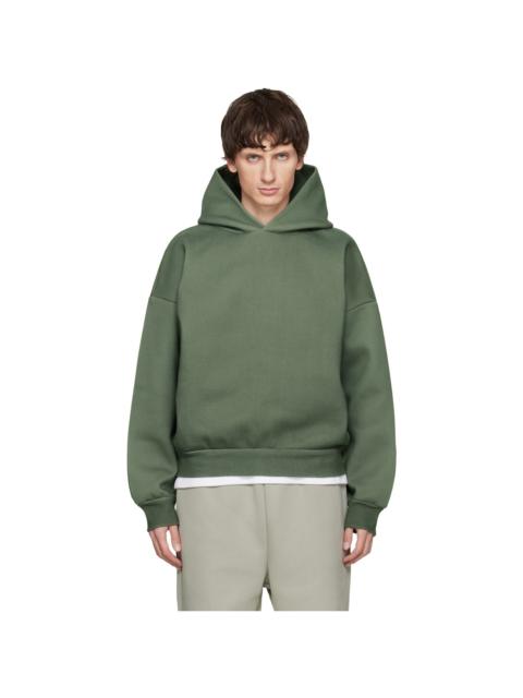 Seventh Khaki V2 Hoodie