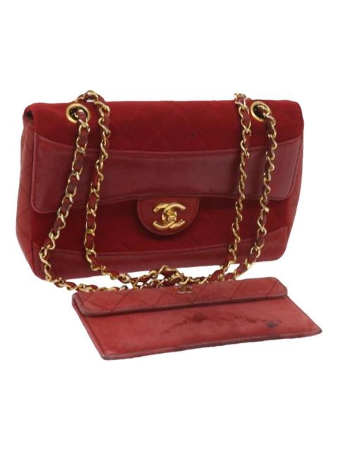 CHANEL Handbag