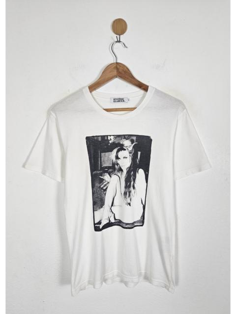 Hysteric Glamour Hysteric Glamour Destroy All Monster shirt