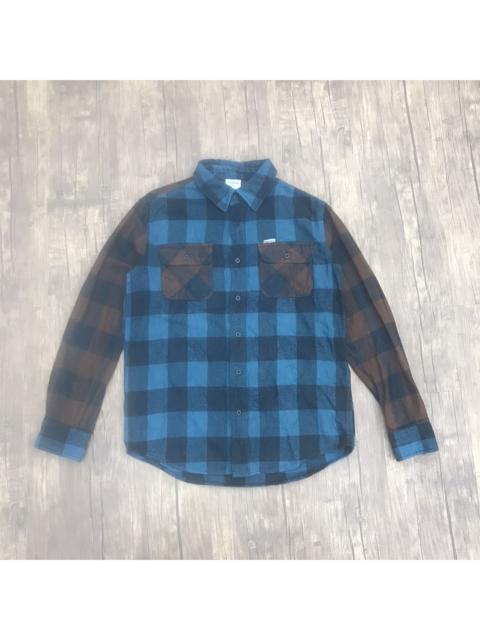 Other Designers Carhartt × Flannel - Vintage Carhartt Flannel Shirt