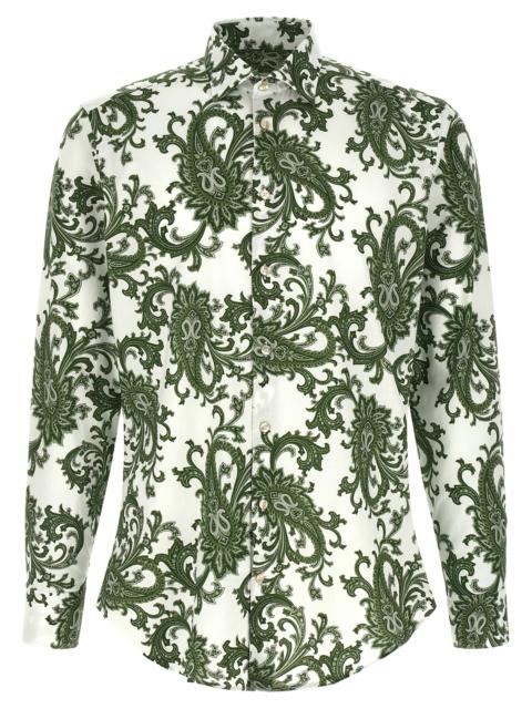 Etro Etro Men 'Paisley Ramage' Shirt
