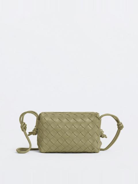 Bottega Veneta Mini Loop Camera Bag