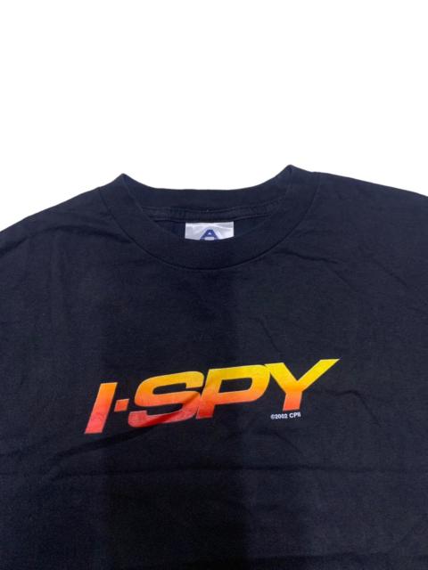 Other Designers Other - Vintage I,spy movie 2002