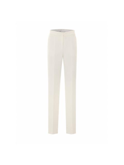 Max Mara Max Mara Women Steppa Smoking Cady Pants