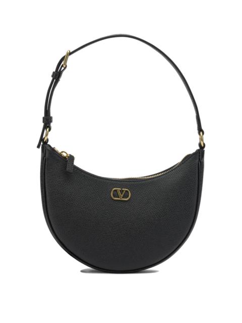 Valentino Valentino Garavani "mini Hobo" Small Shoulder Bag