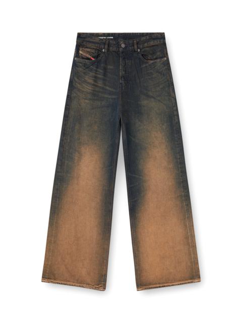 Diesel RELAXED JEANS 1996 D-SIRE 068TF
