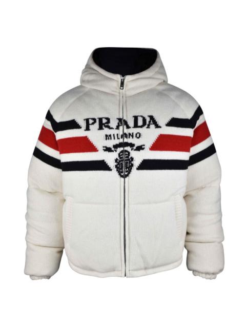 Prada Prada Men Down Jacket