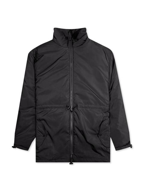 ESSENTIALS FEAR OF GOD ESSENTIALS STORM JACKET - IRON