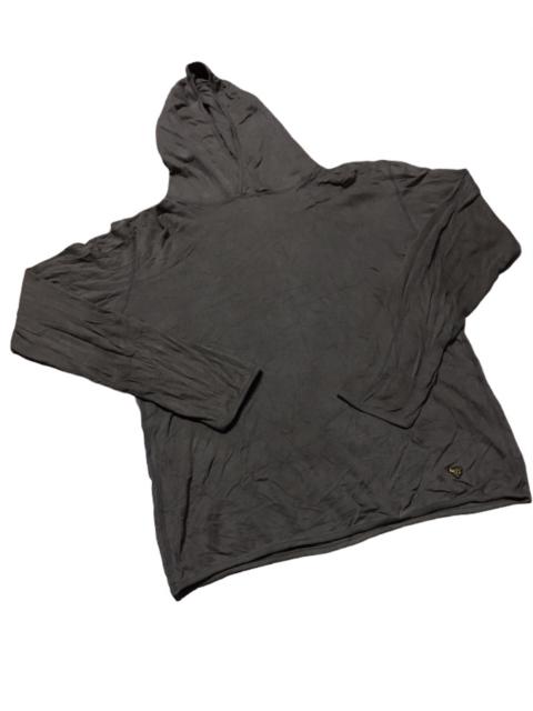 Other Designers Uniqlo - Uniqlo hoodie X Kiminori morishita