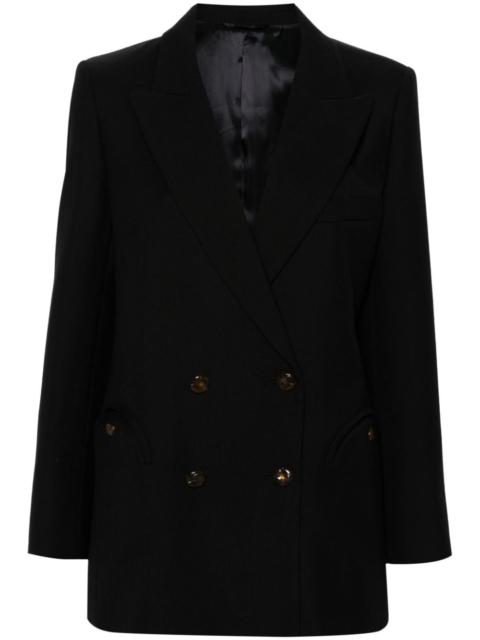 BLAZÉ MILANO Alcanara blazer