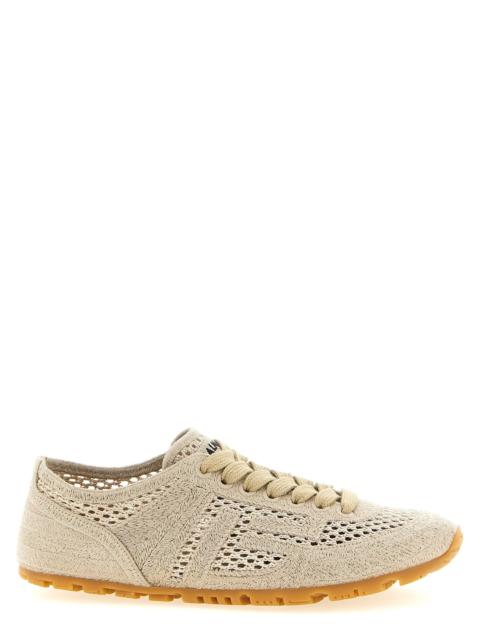 Balmain Balmain Women 'Racer 45' Sneakers