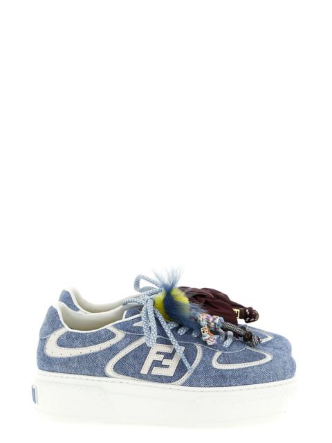 FENDI 'Fendi Match' sneakers