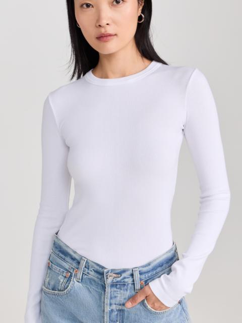 COTTONCITIZEN Verona Crew Shirt