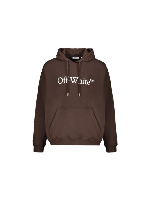 Off-White Off-White Logo Sweatshirt Men