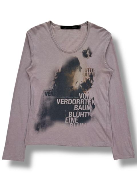 Other Designers Schlussel Top