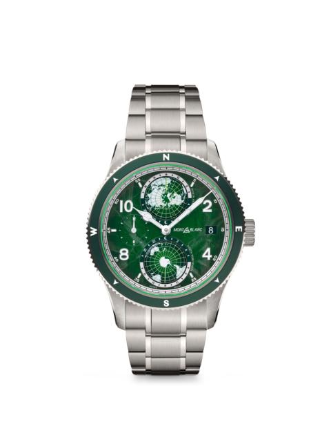 Montblanc Montblanc 1858 Geosphere 0 Oxygen