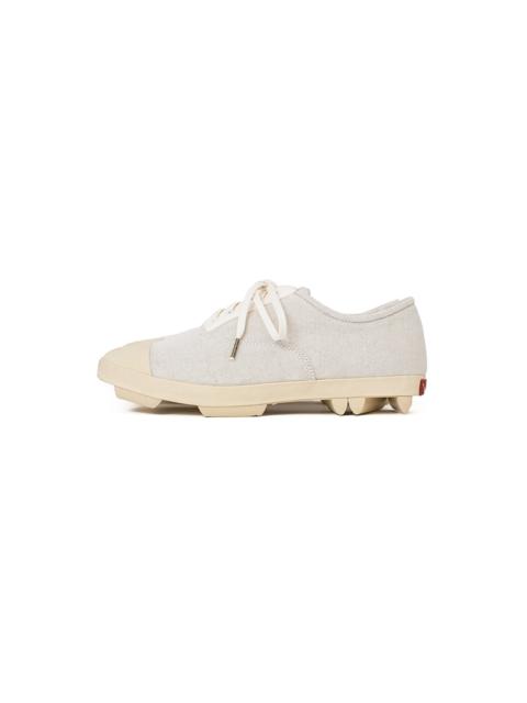 visvim P.T.U. TRAINER-FOLK W IVORY