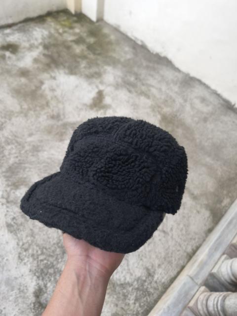 Other Designers And Wander × Gramicci - Gramicci x and Wander JQ Tape Fleece Cap