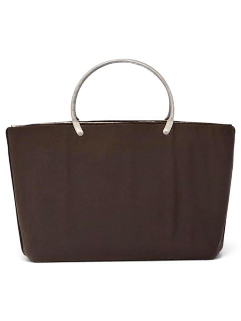 CHANEL Gabrielle tote