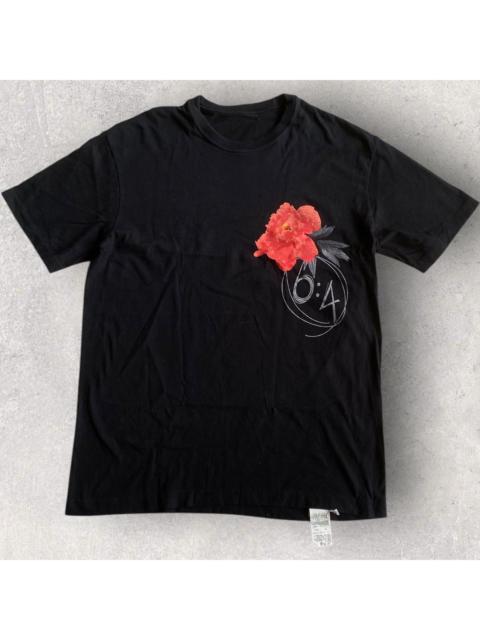 Yohji Yamamoto AW23 S’YTE X Nakamu 6:4 T Shirt