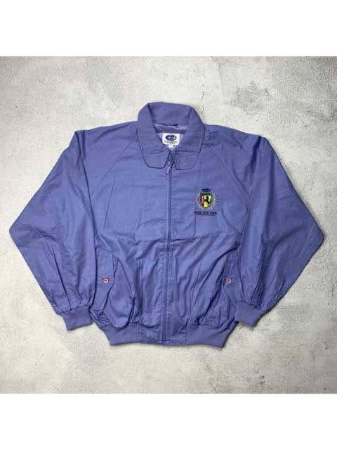 Other Designers Vintage Ferrari Magnet Marelli Racing Jacket