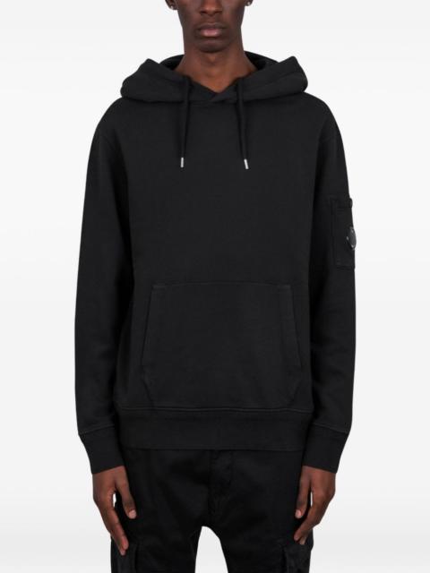 C.P. Company C.P. Company Men Cotton Hoodie