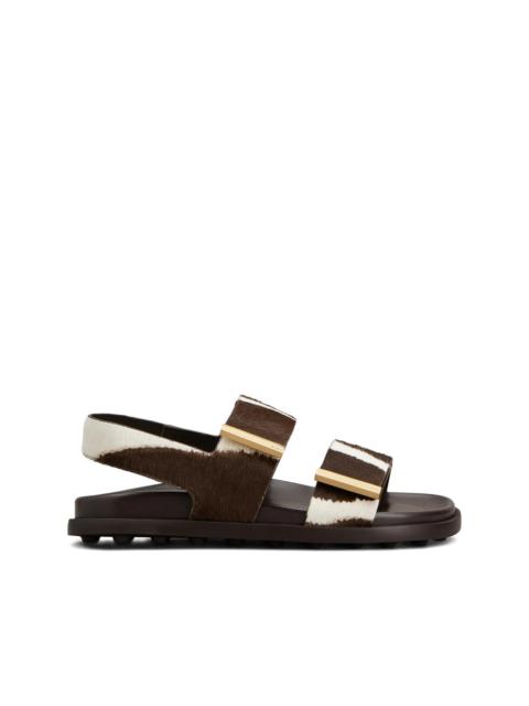 Tod's Tod's Brown Boots Women