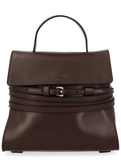 Moschino Moschino Women Borsa "Tie Me" Small