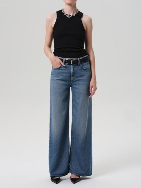 Citizens of Humanity Isabel Rib Tank
In Black