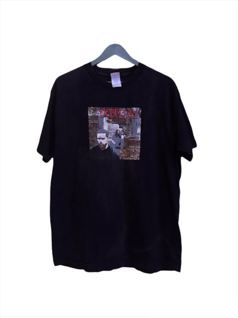 Other Designers Vintage Debellum Band Tee