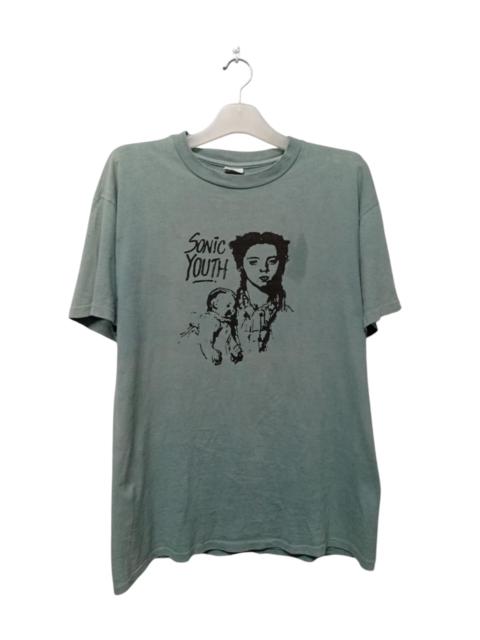 Vintage Sonic Youth