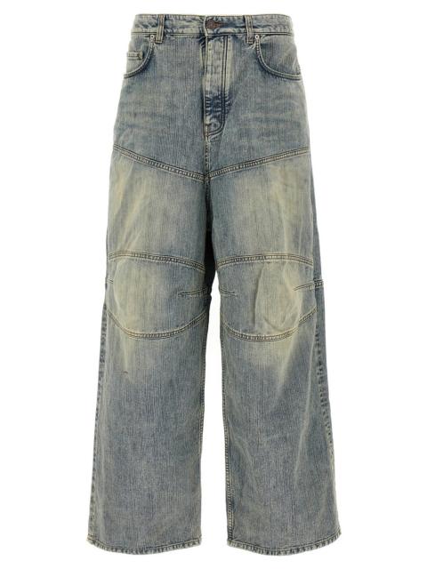 BALENCIAGA Balenciaga Men 'Baggy' Jeans