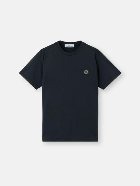 Stone Island 2100027 60/2 COTTON JERSEY