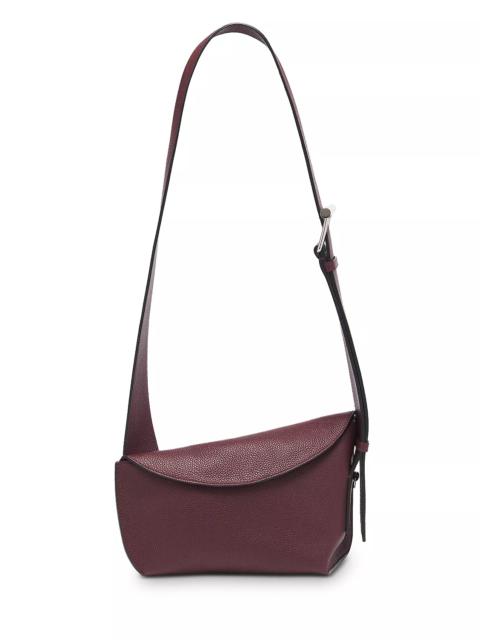 Alexander McQueen The Sling Small Leather Crossbody Bag