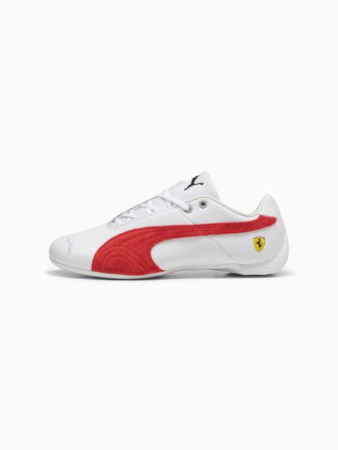 PUMA Scuderia Ferrari Future Cat Sneakers