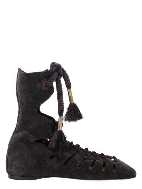 Isabel Marant Isabel Marant Women Stivale "Liade"