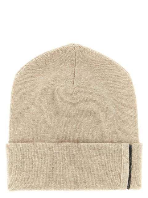 Brunello Cucinelli Brunello Cucinelli Women 'Monile' Beanie