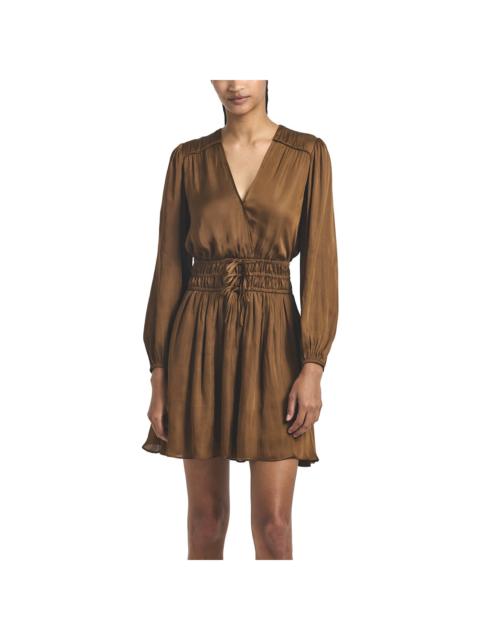 DEREK LAM 10 CROSBY Derek Lam 10 Crosby Calanthe Dress