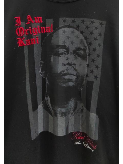 Other Designers Designer - Karl Kani Rare Big print / Kanye West