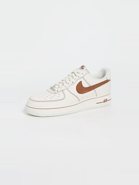 Nike Air Force 1 '07 Lv8 Ess+ Sneakers