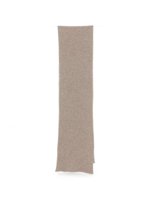 Brioni Brioni Men Cashmere Scarf