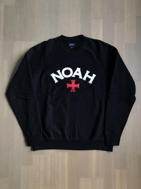 Noah Varsity Logo Sweatshirt