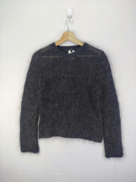 Other Designers Vintage Indivi Wool Sweater