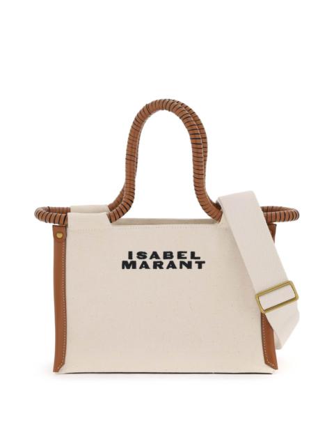 Isabel Marant Isabel Marant Toledo Tote Bag Women