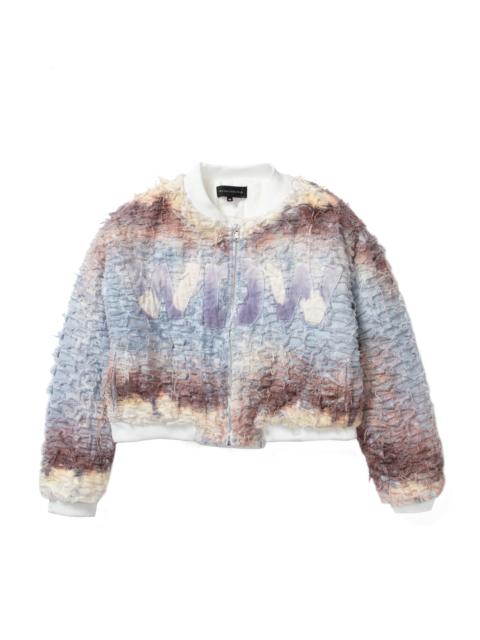 WHO DECIDES WAR WDW HUSK BOMBER